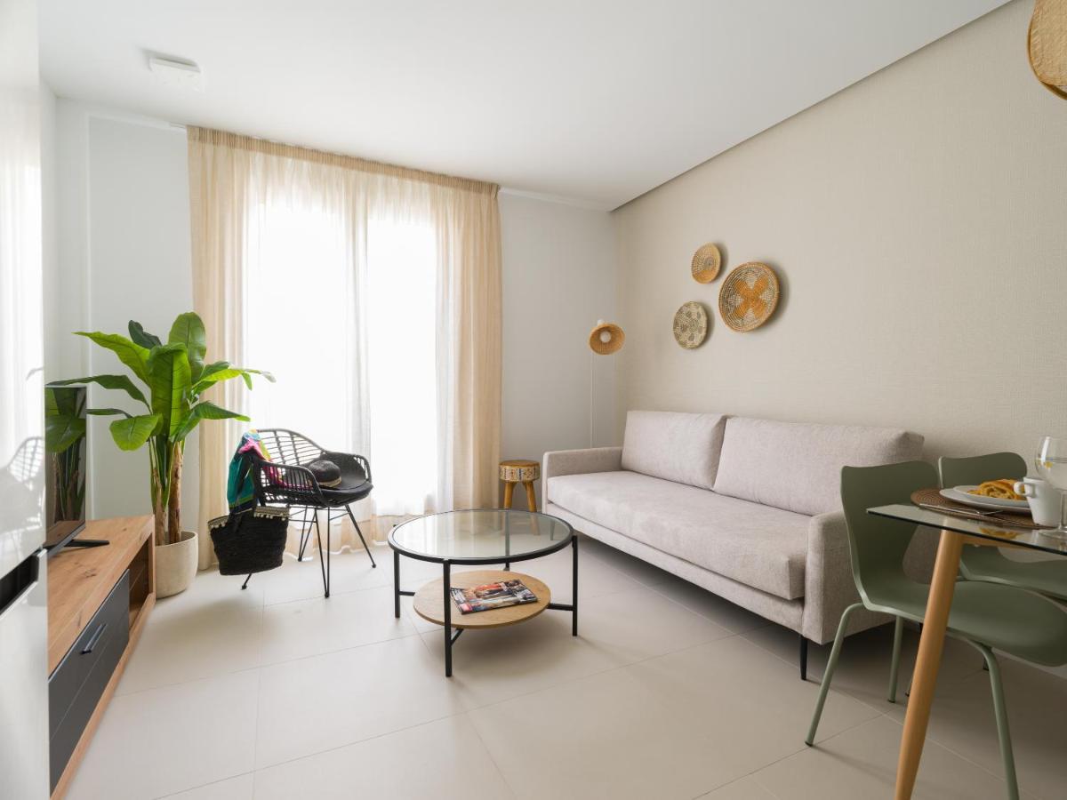 Royal Suites Лас Палмас де Гран Канария Екстериор снимка