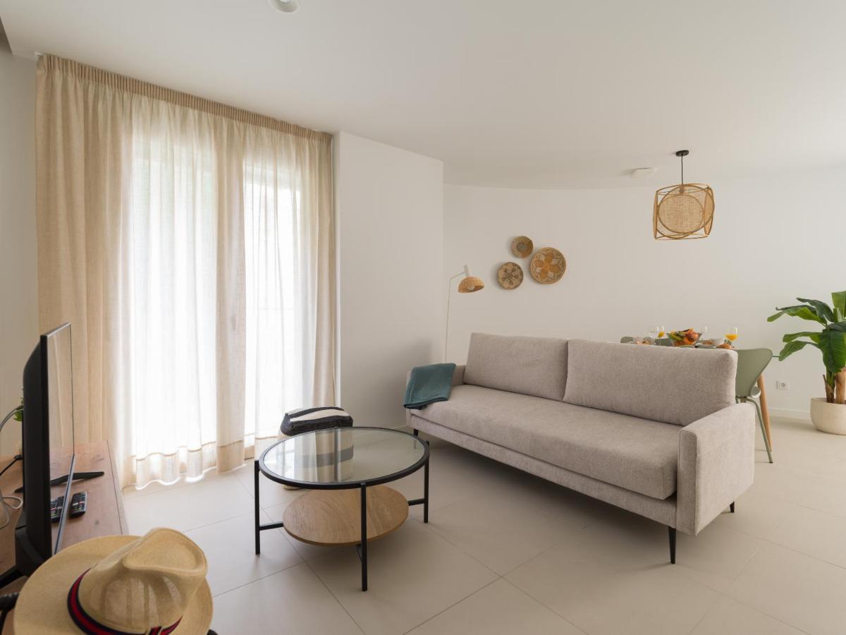 Royal Suites Лас Палмас де Гран Канария Екстериор снимка