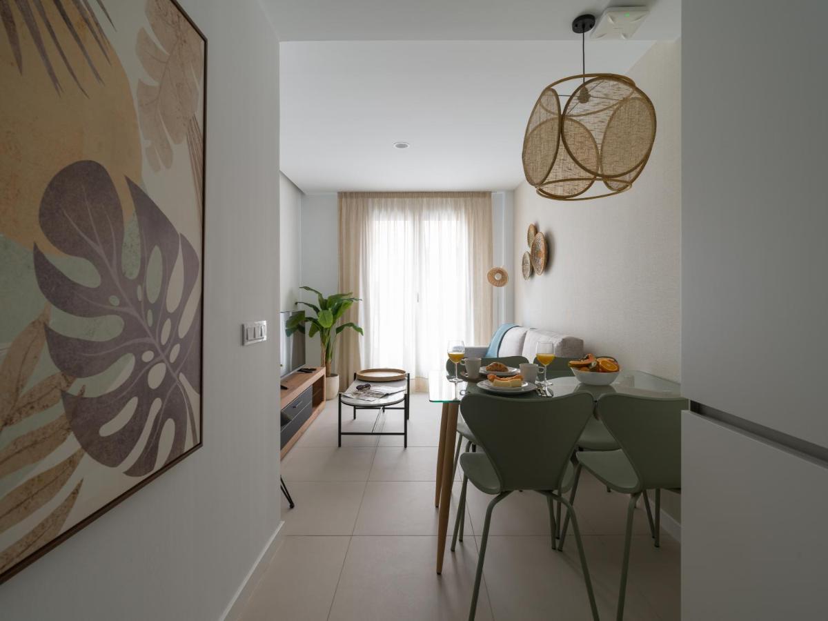 Royal Suites Лас Палмас де Гран Канария Екстериор снимка