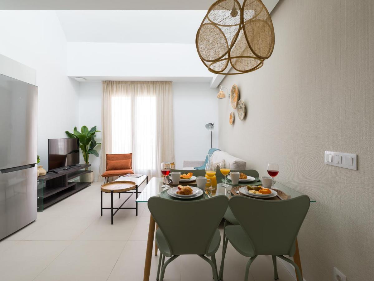 Royal Suites Лас Палмас де Гран Канария Екстериор снимка