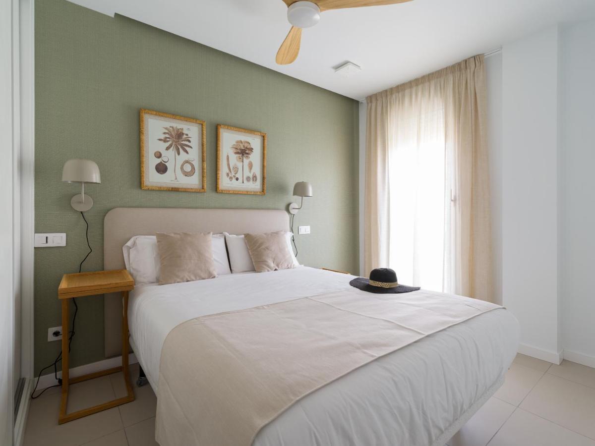 Royal Suites Лас Палмас де Гран Канария Екстериор снимка