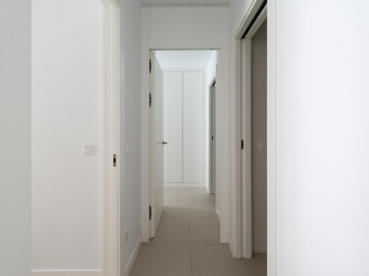 Royal Suites Лас Палмас де Гран Канария Екстериор снимка