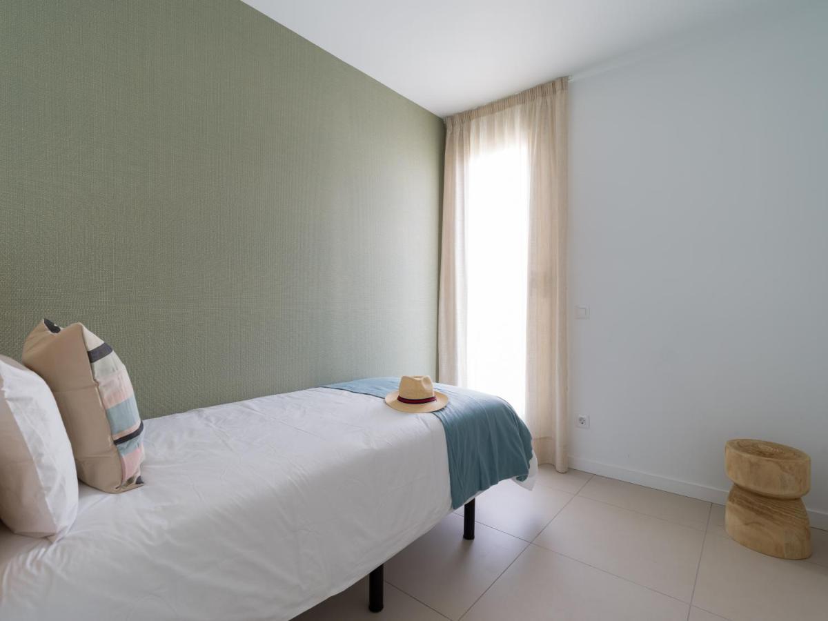 Royal Suites Лас Палмас де Гран Канария Екстериор снимка