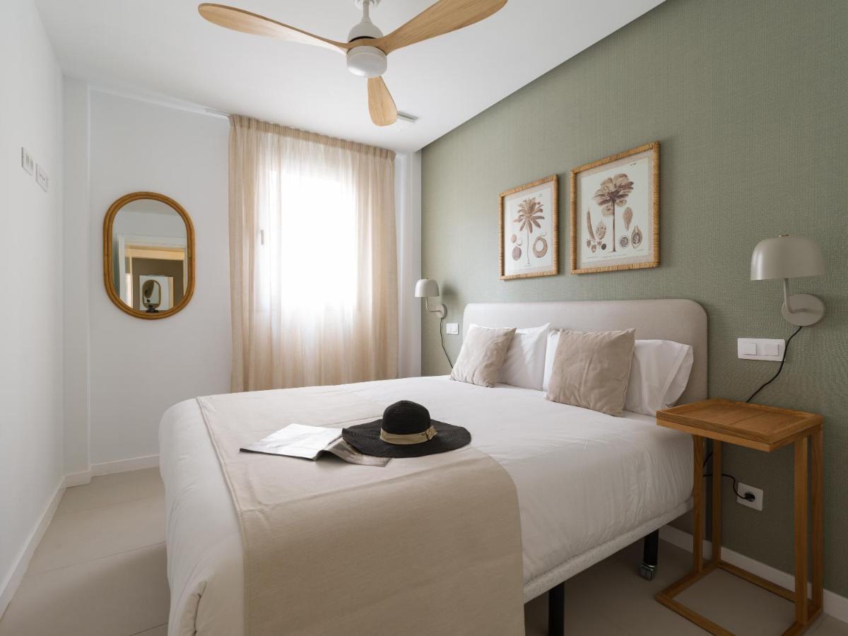 Royal Suites Лас Палмас де Гран Канария Екстериор снимка