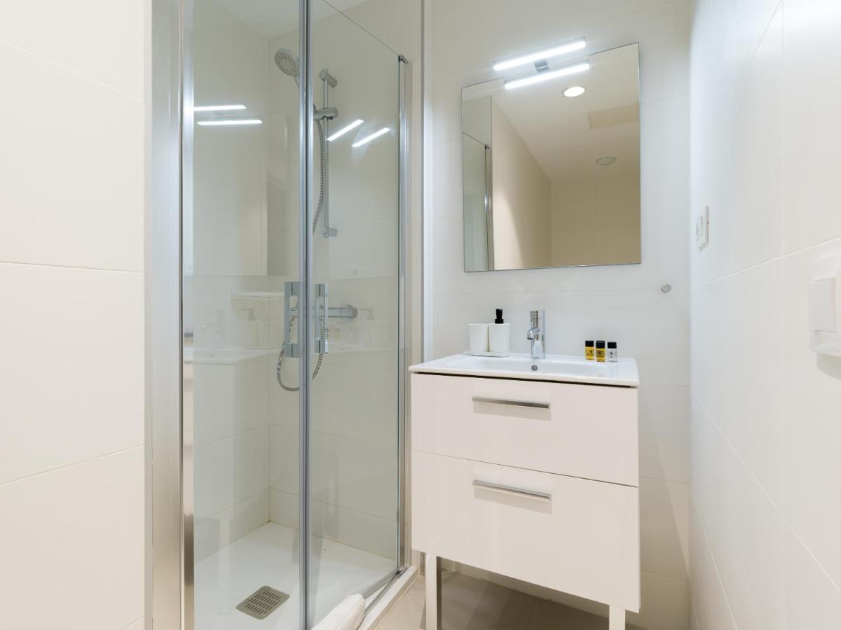 Royal Suites Лас Палмас де Гран Канария Екстериор снимка