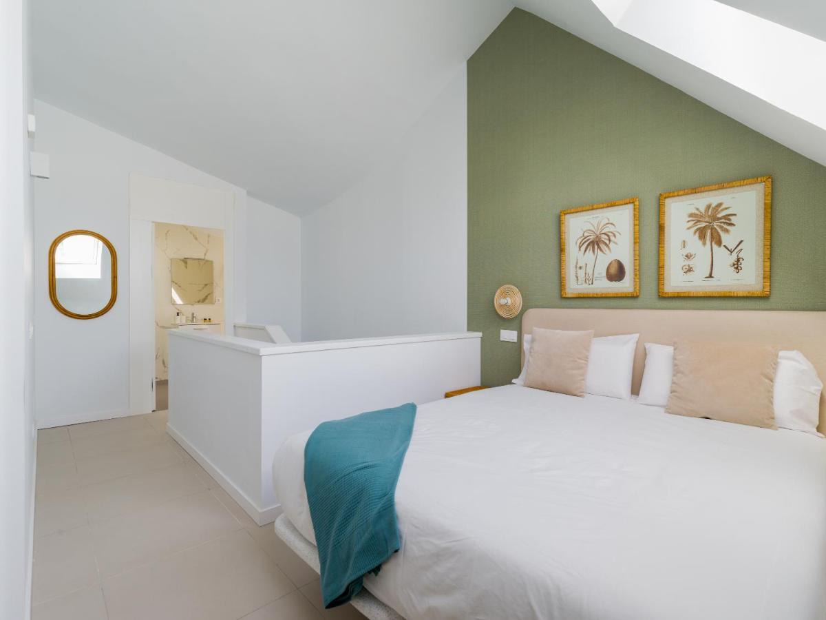 Royal Suites Лас Палмас де Гран Канария Екстериор снимка