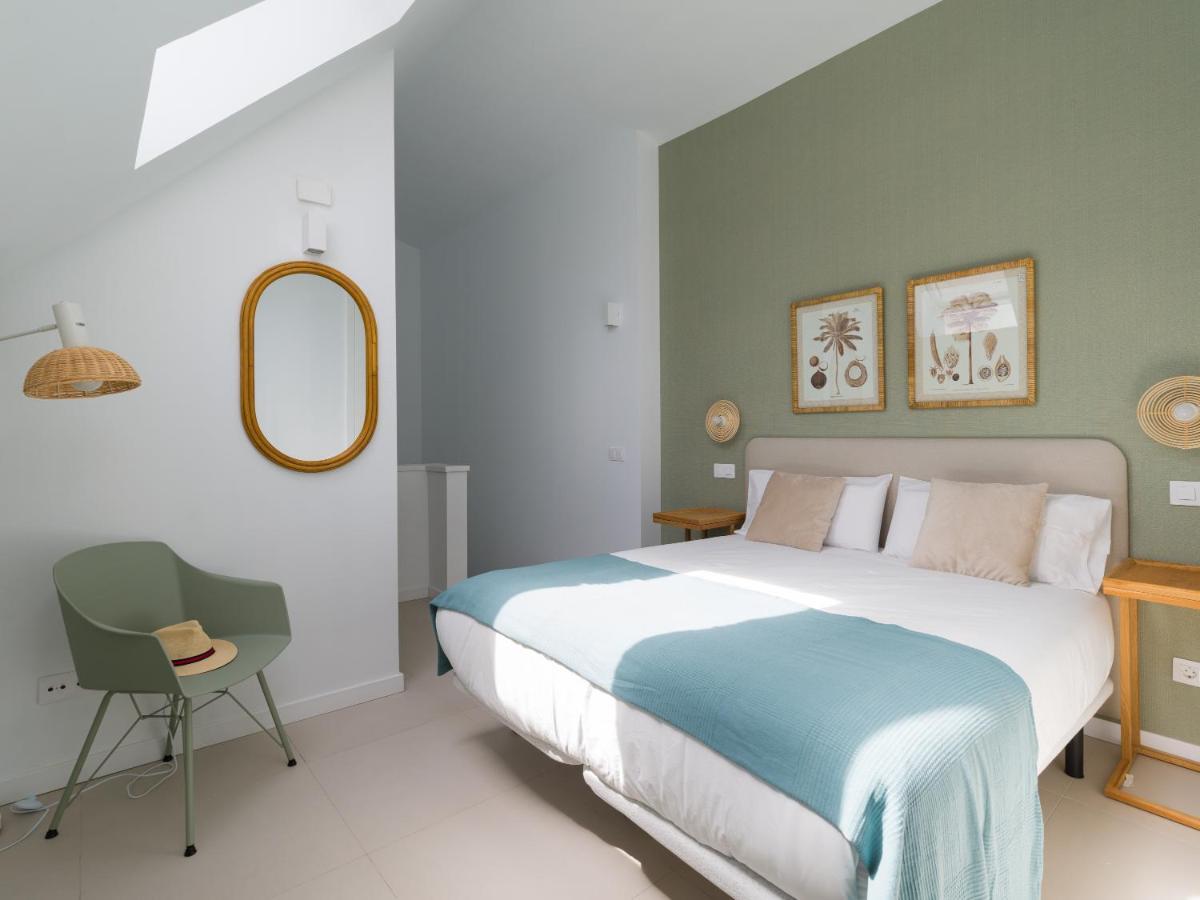 Royal Suites Лас Палмас де Гран Канария Екстериор снимка