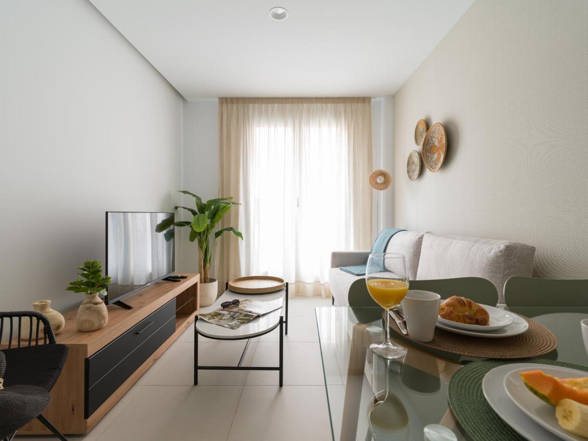 Royal Suites Лас Палмас де Гран Канария Екстериор снимка