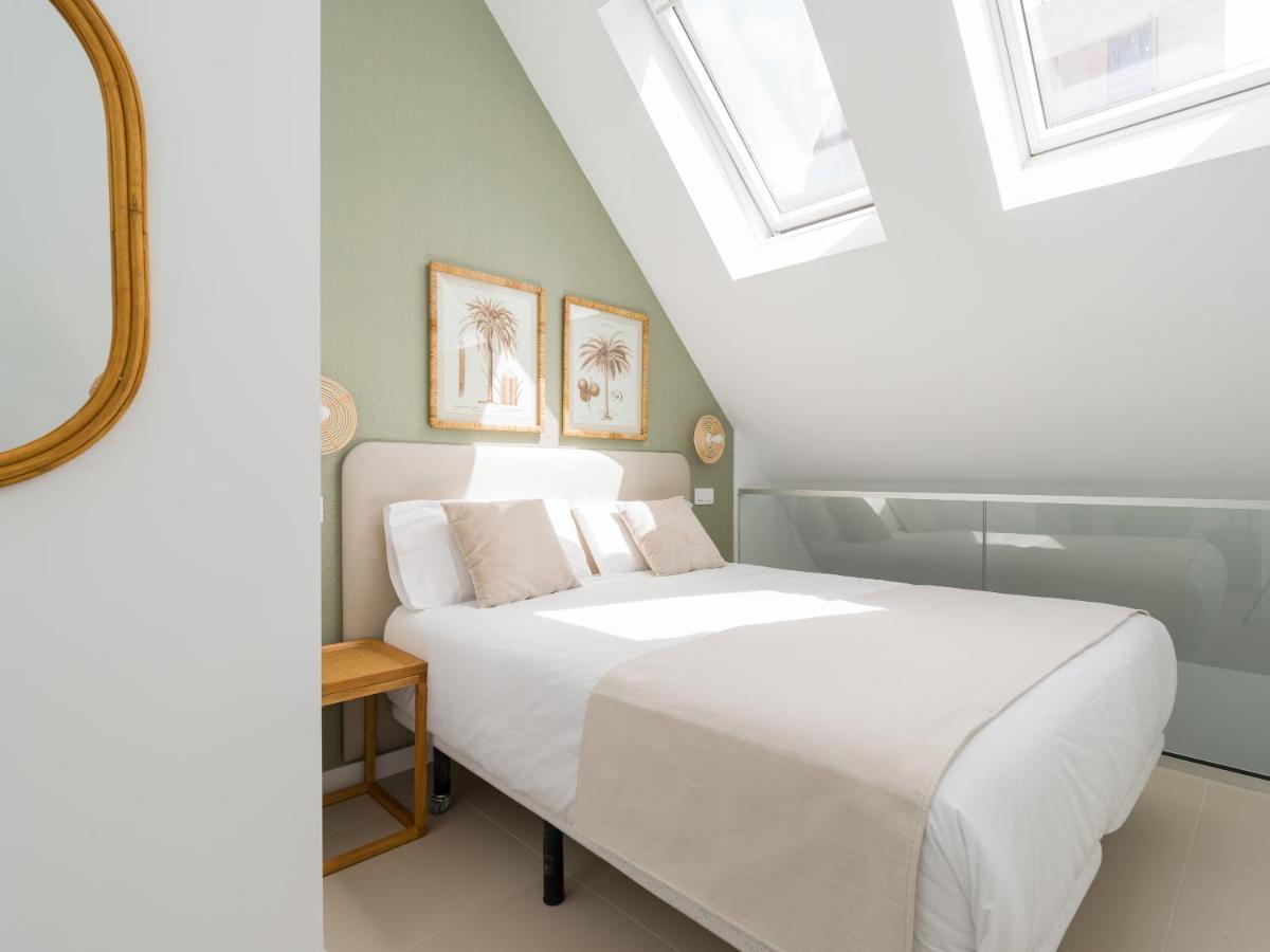 Royal Suites Лас Палмас де Гран Канария Екстериор снимка