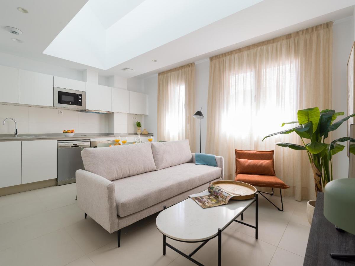 Royal Suites Лас Палмас де Гран Канария Екстериор снимка