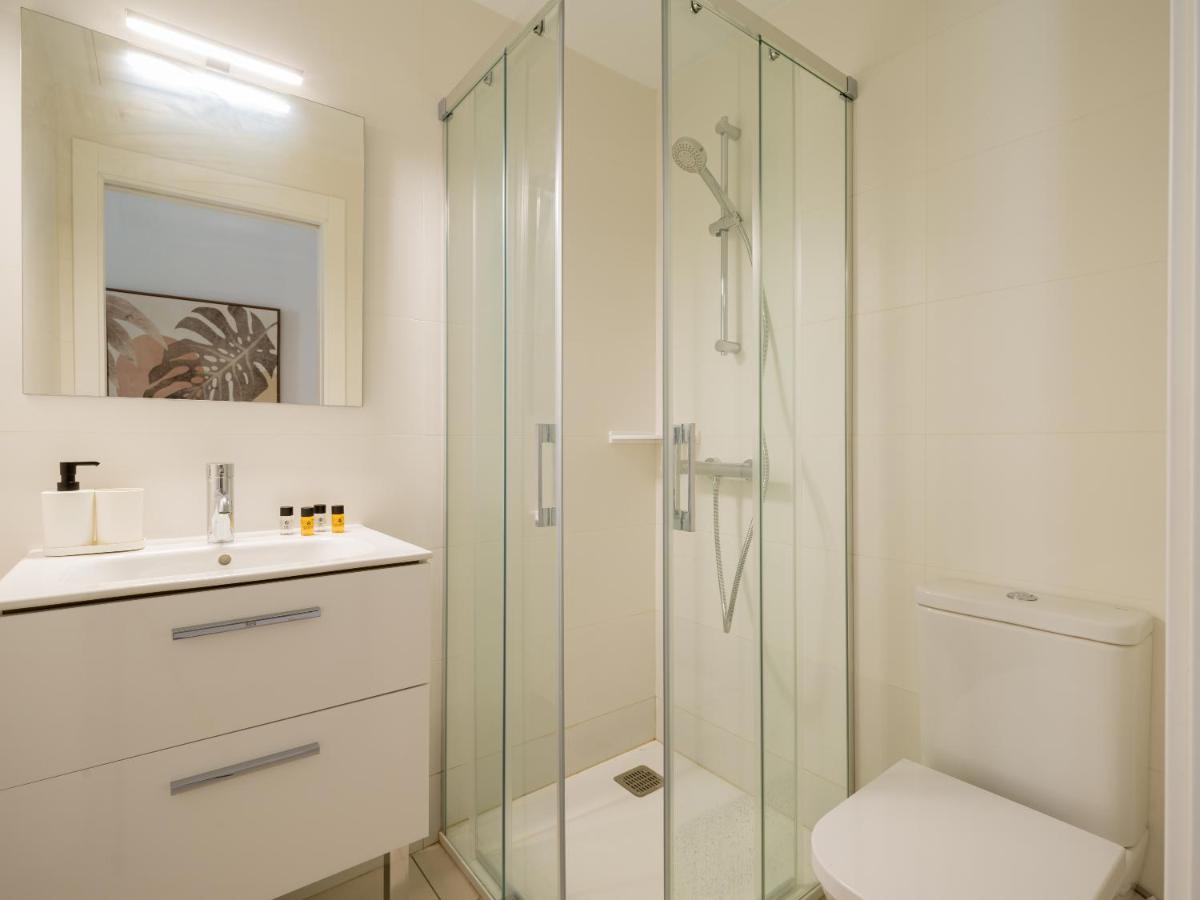 Royal Suites Лас Палмас де Гран Канария Екстериор снимка